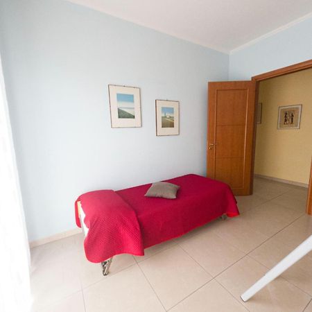 Residence Calle Del Porto 曼弗雷多尼亚 外观 照片