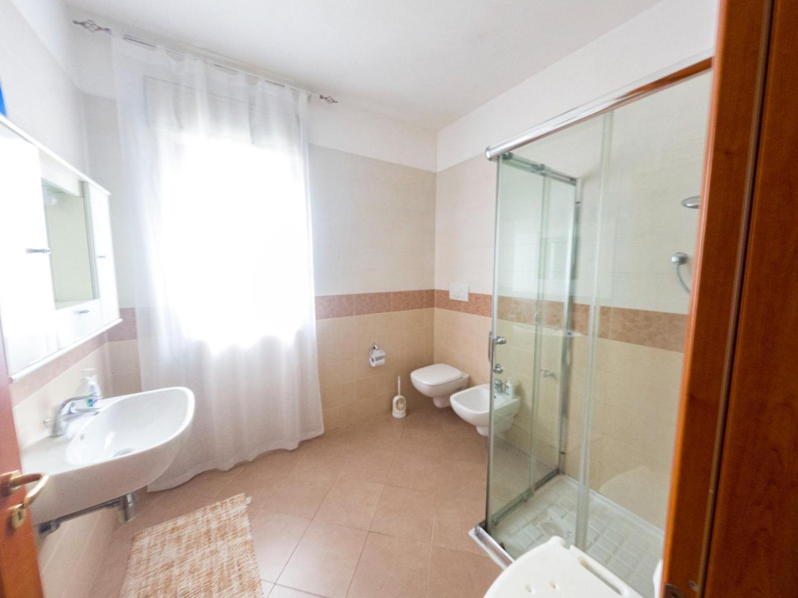 Residence Calle Del Porto 曼弗雷多尼亚 外观 照片